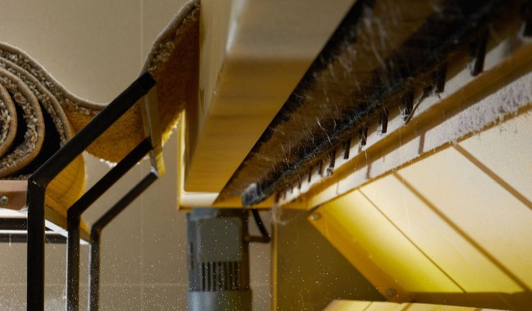 Orhanbey Halı Yıkama